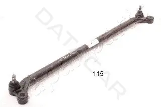 Рулевая тяга JAPANPARTS CR-115