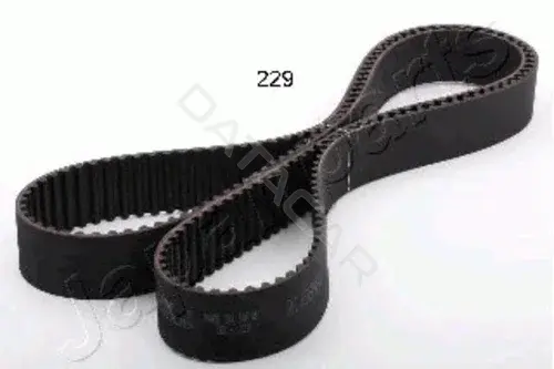Ремень ГРМ JAPANPARTS DD-229