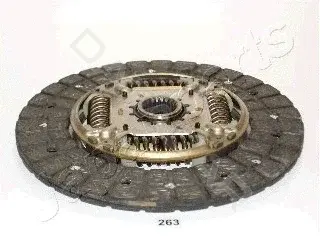 Диск сцепления JAPANPARTS DF-263
