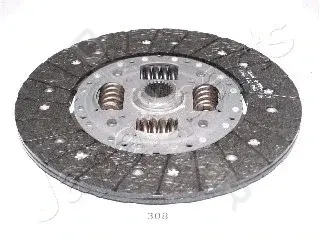 Диск сцепления JAPANPARTS DF-308