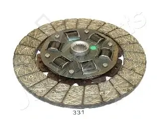 Диск сцепления JAPANPARTS DF-331