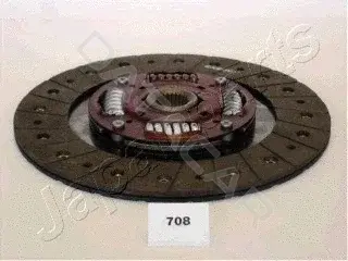 Диск сцепления JAPANPARTS DF-708
