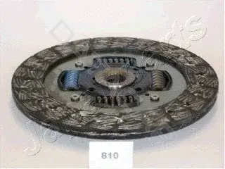 Диск сцепления JAPANPARTS DF-810