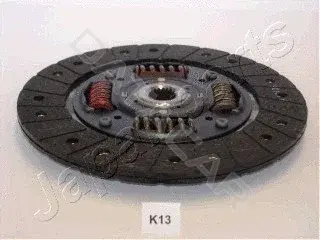 Диск сцепления JAPANPARTS DF-K13