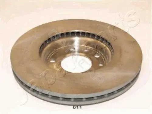 Тормозные диски JAPANPARTS DI-011