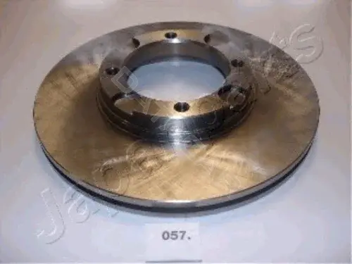 Тормозные диски JAPANPARTS DI-057