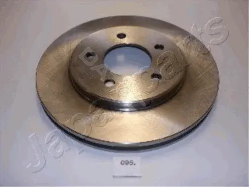 Тормозные диски JAPANPARTS DI-095