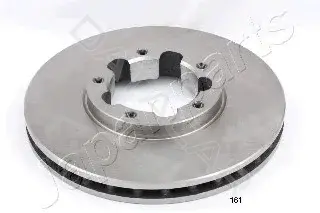 Тормозные диски JAPANPARTS DI-161