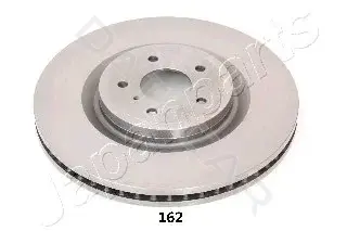 Тормозные диски JAPANPARTS DI-162