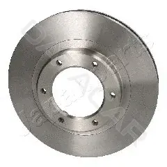 Тормозные диски JAPANPARTS DI-2005