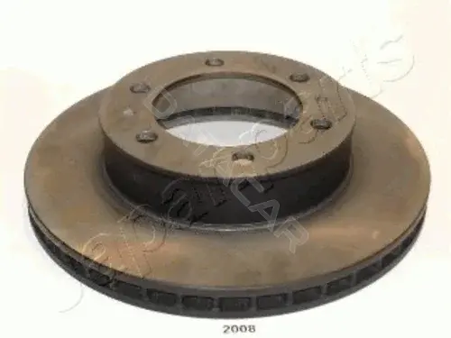 Тормозные диски JAPANPARTS DI-2008