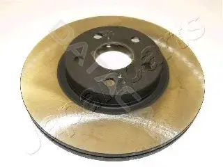 Тормозные диски JAPANPARTS DI-2014