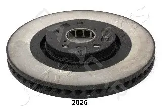 Тормозные диски JAPANPARTS DI-2025