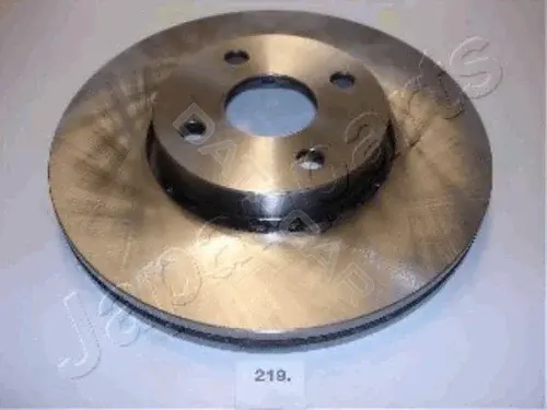 Тормозные диски JAPANPARTS DI-219