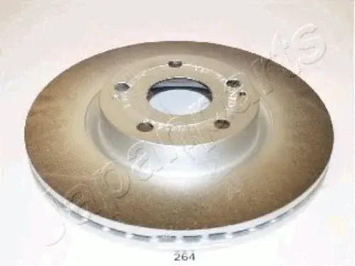 Тормозные диски JAPANPARTS DI-264