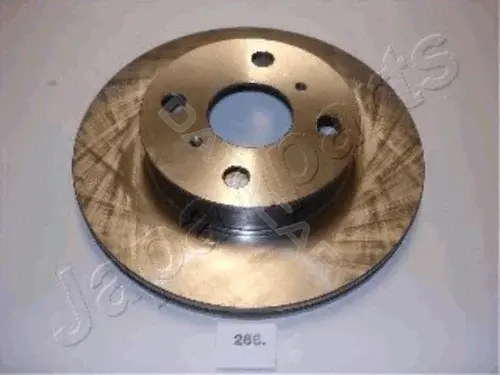 Тормозные диски JAPANPARTS DI-266