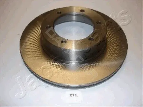 Тормозные диски JAPANPARTS DI-271