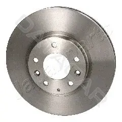 Тормозные диски JAPANPARTS DI-347