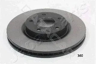 Тормозные диски JAPANPARTS DI-360