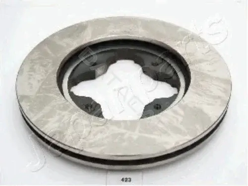 Тормозные диски JAPANPARTS DI-423