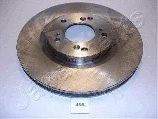 Тормозные диски JAPANPARTS DI-495