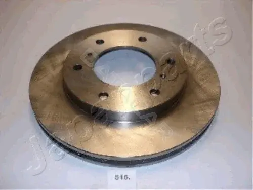 Тормозные диски JAPANPARTS DI-516