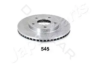 Тормозные диски JAPANPARTS DI-545