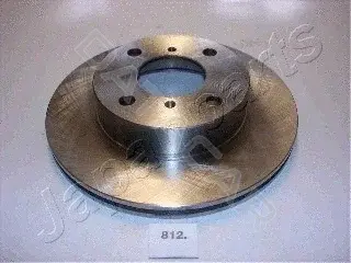 Тормозные диски JAPANPARTS DI-812