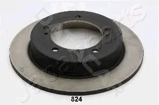 Тормозные диски JAPANPARTS DI-824