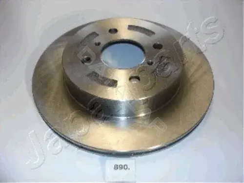 Тормозные диски JAPANPARTS DI-890