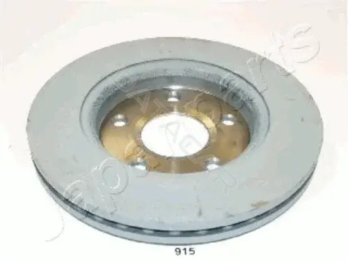 Тормозные диски JAPANPARTS DI-915