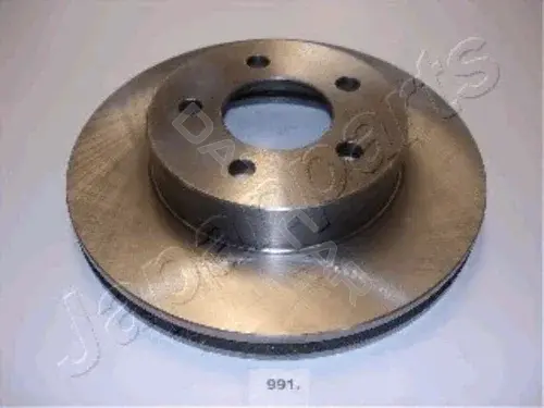 Тормозные диски JAPANPARTS DI-991