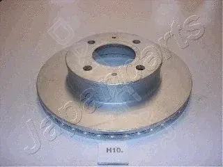 Тормозные диски JAPANPARTS DI-H10