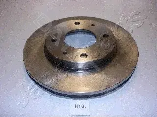 Тормозные диски JAPANPARTS DI-H18