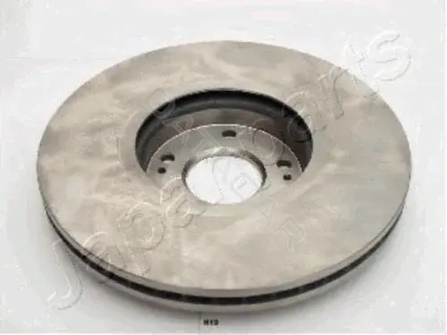 Тормозные диски JAPANPARTS DI-H19