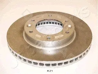 Тормозные диски JAPANPARTS DI-K21