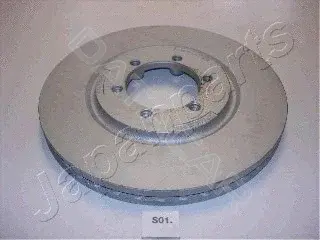 Тормозные диски JAPANPARTS DI-S01