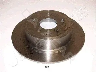Тормозные диски JAPANPARTS DP-120