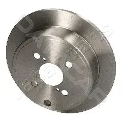 Тормозные диски JAPANPARTS DP-217