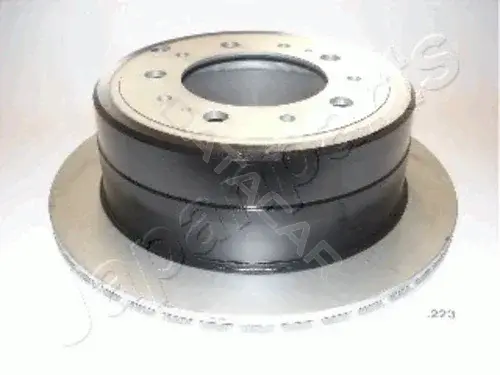 Тормозные диски JAPANPARTS DP-223