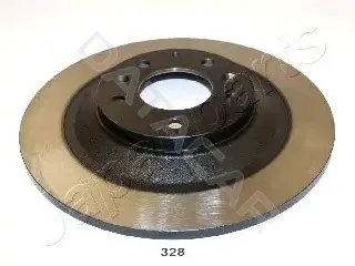Тормозные диски JAPANPARTS DP-328