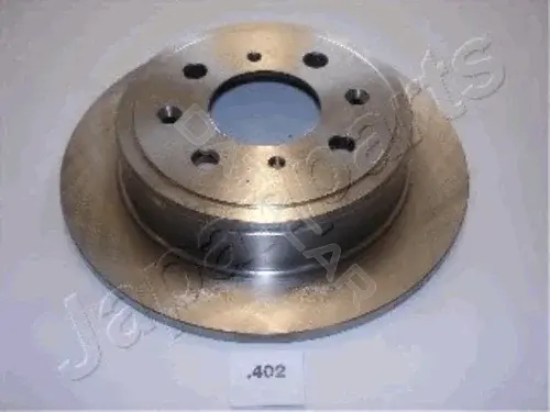 Тормозные диски JAPANPARTS DP-402