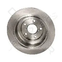 Тормозные диски JAPANPARTS DP-701