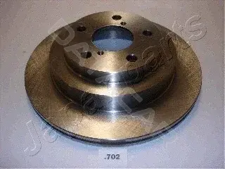 Тормозные диски JAPANPARTS DP-702