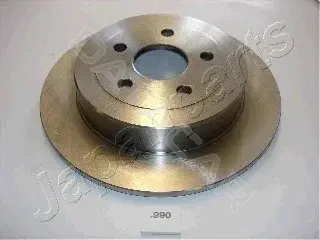 Тормозные диски JAPANPARTS DP-990