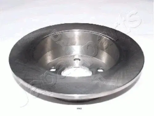 Тормозные диски JAPANPARTS DP-992