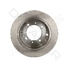 Тормозные диски JAPANPARTS DP-H02
