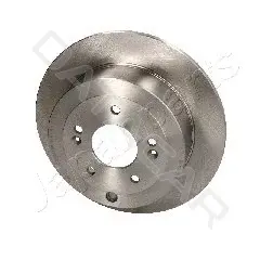 Тормозные диски JAPANPARTS DP-H06