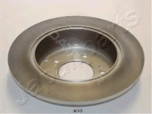 Тормозные диски JAPANPARTS DP-K13