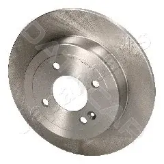 Тормозные диски JAPANPARTS DP-K18